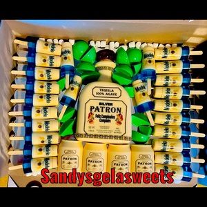 TRANSFERS PARA GELATINAS